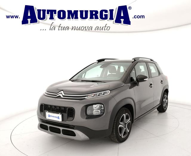 CITROEN C3 Aircross BlueHDi 110 S&S Feel Pack con Navi Immagine 1