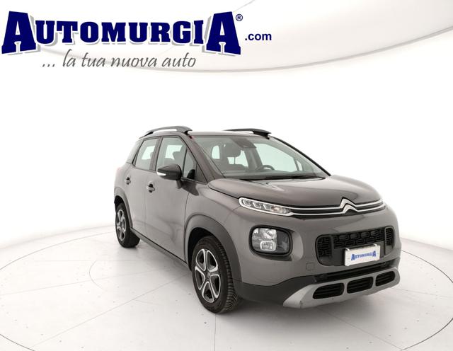 CITROEN C3 Aircross BlueHDi 110 S&S Feel Pack con Navi Immagine 0