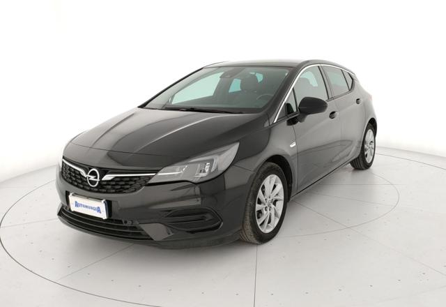 OPEL Astra 1.5 CDTI 122 CV S&S AT9 5 porte Business Elegance Immagine 0