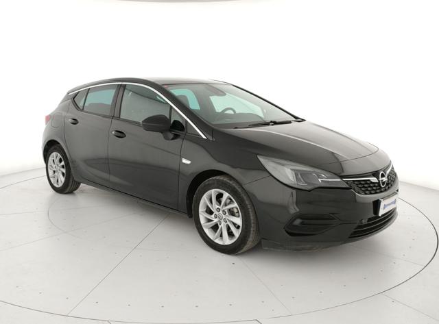 OPEL Astra 1.5 CDTI 122 CV S&S AT9 5 porte Business Elegance Immagine 1