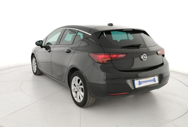 OPEL Astra 1.5 CDTI 122 CV S&S AT9 5 porte Business Elegance Immagine 2