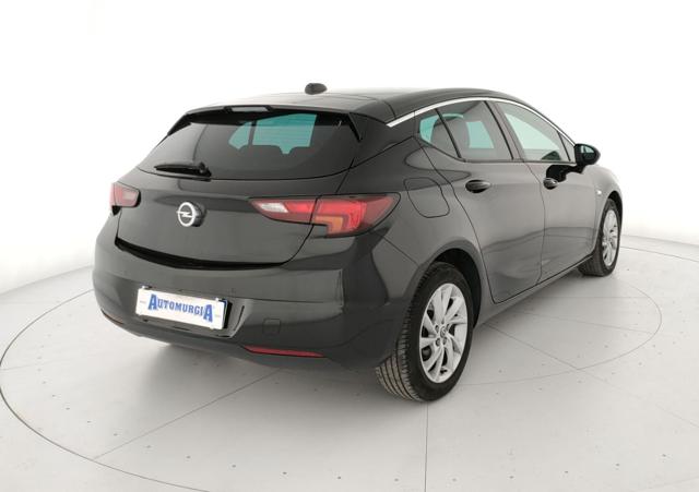 OPEL Astra 1.5 CDTI 122 CV S&S AT9 5 porte Business Elegance Immagine 3