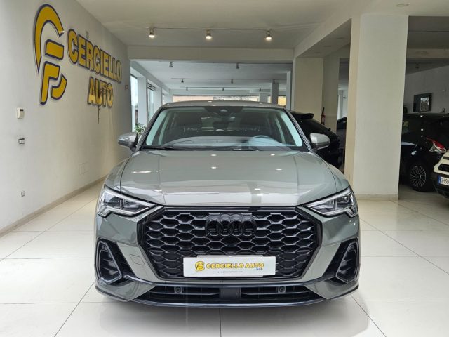 AUDI Q3 SPB 35 TDI S tronic Business Plus da ?349,00 Immagine 0