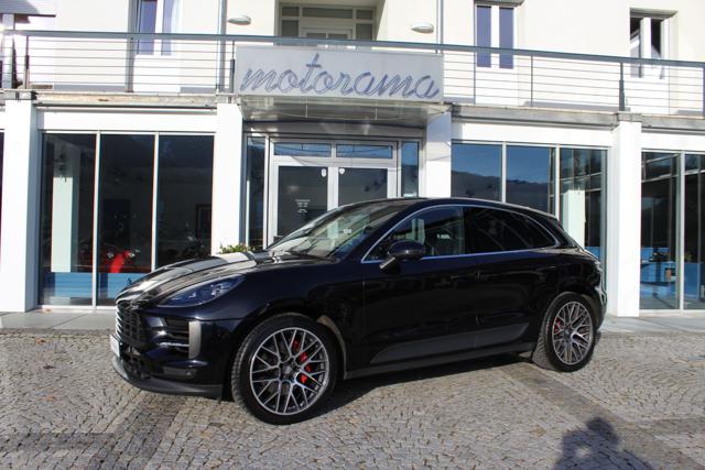 PORSCHE Macan 3.0 S - full optional - Immagine 0