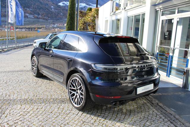 PORSCHE Macan 3.0 S - full optional - Immagine 3