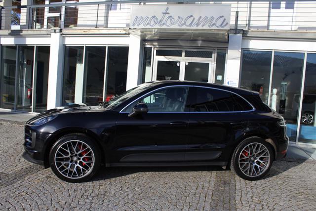 PORSCHE Macan 3.0 S - full optional - Immagine 2