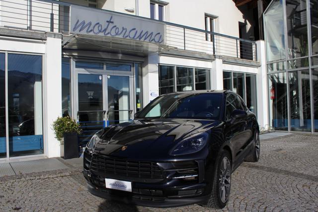 PORSCHE Macan 3.0 S - full optional - Immagine 1