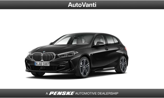 BMW 118 d 5p. M Sport Immagine 0