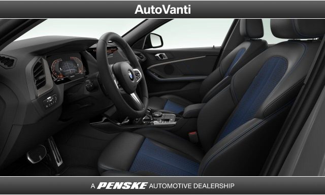 BMW 118 d 5p. M Sport Immagine 3