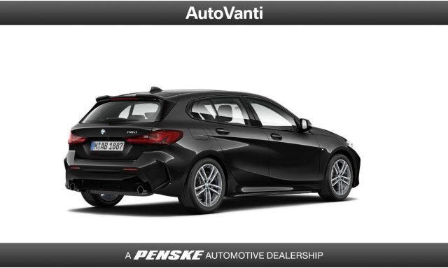 BMW 118 d 5p. M Sport Immagine 1