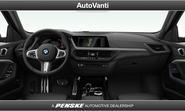 BMW 118 d 5p. M Sport Immagine 2