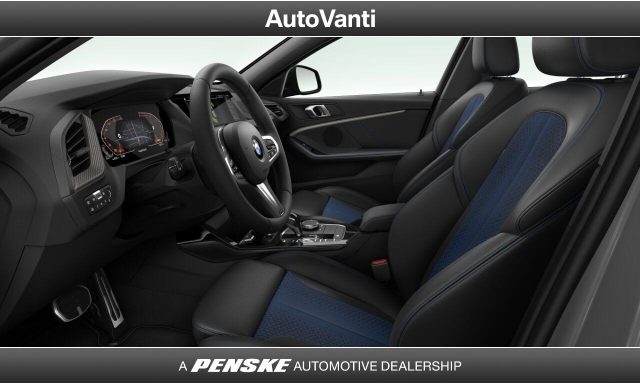 BMW 118 d 5p. M Sport Immagine 3