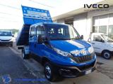 IVECO Daily 35C14 2.3 doppia cabina ribaltabile posteriore