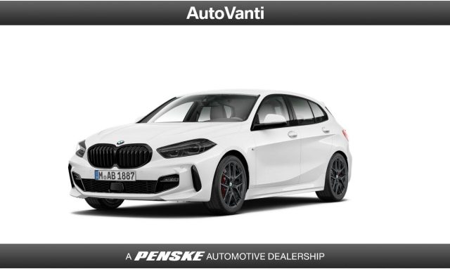 BMW 118 d 5p. MSport Pro Immagine 0