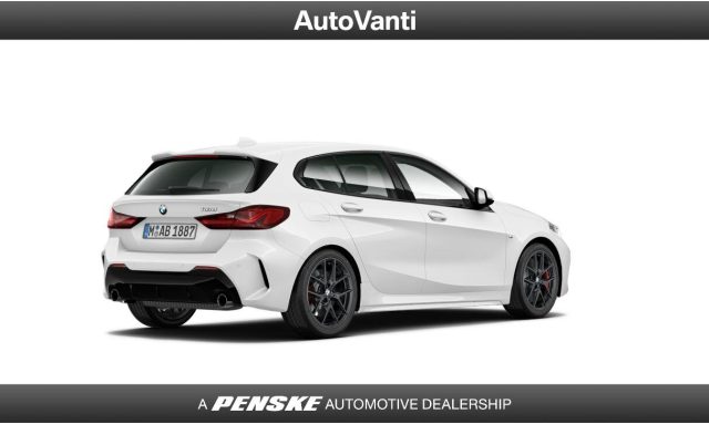 BMW 118 d 5p. MSport Pro Immagine 1