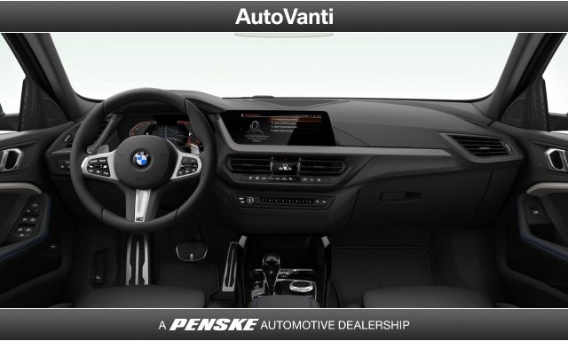 BMW 118 d 5p. MSport Pro Immagine 2