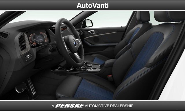 BMW 118 d 5p. MSport Pro Immagine 3