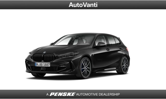 BMW 118 d 5p. MSport Immagine 0