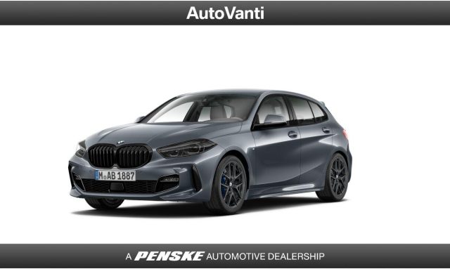 BMW 118 d 5p. MSport Immagine 0