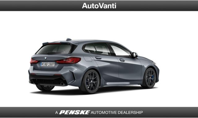 BMW 118 d 5p. MSport Immagine 1