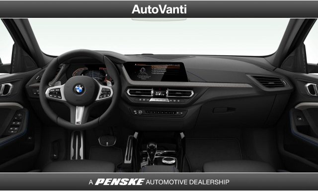 BMW 118 d 5p. MSport Immagine 2