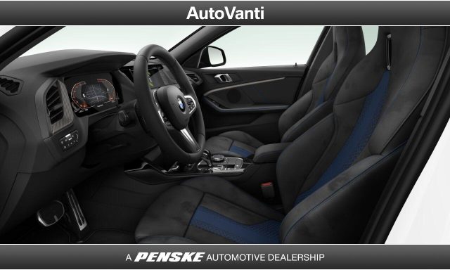 BMW 118 d 5p. M Sport Immagine 3