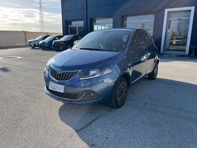 LANCIA Ypsilon 1.0 FireFly 5 porte S&S Hybrid Gold Immagine 0