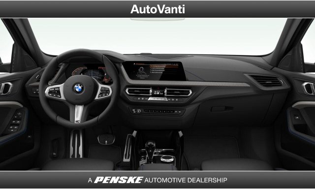 BMW 118 d 5p. M Sport Immagine 2