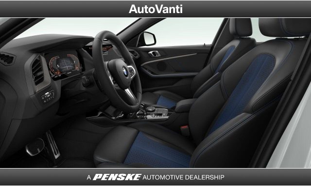 BMW 118 d 5p. M Sport Immagine 3