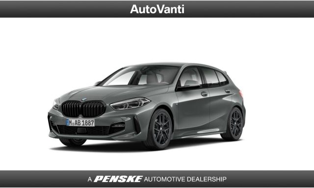 BMW 118 d 5p. M Sport Immagine 0