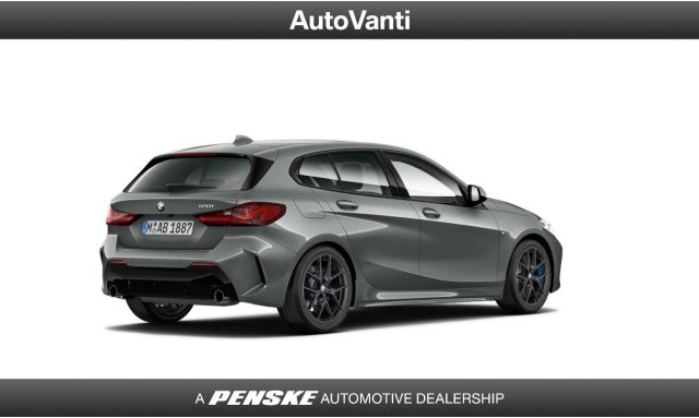 BMW 120 i 5p. Msport Immagine 1