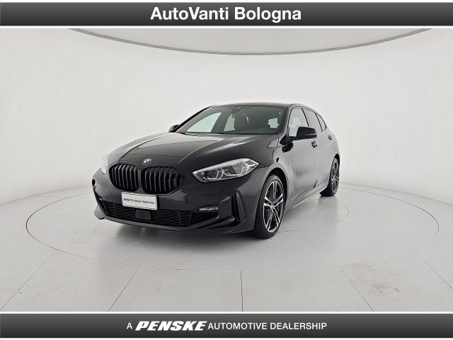 BMW 118 d 5p. M Sport Immagine 0