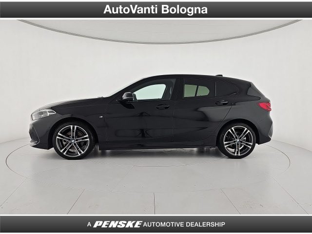 BMW 118 d 5p. M Sport Immagine 2