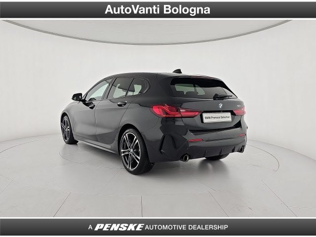 BMW 118 d 5p. M Sport Immagine 3