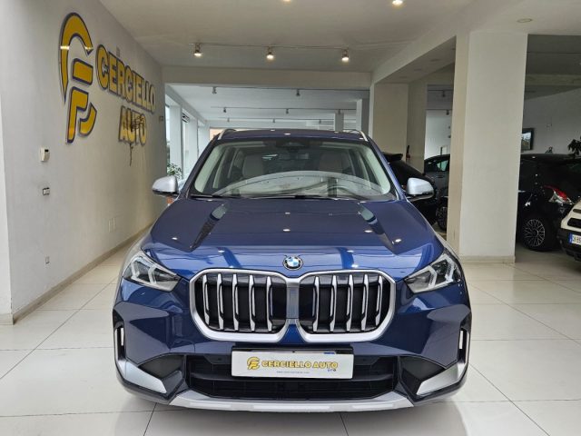 BMW X1 sDrive 18d xLine full optional ?429,00 Immagine 0