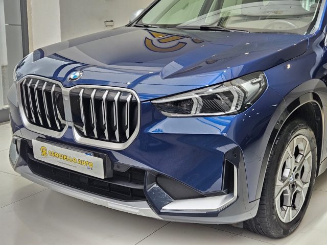 BMW X1 sDrive 18d xLine full optional ?429,00 Immagine 1