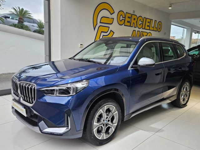 BMW X1 sDrive 18d xLine full optional ?429,00 Immagine 2