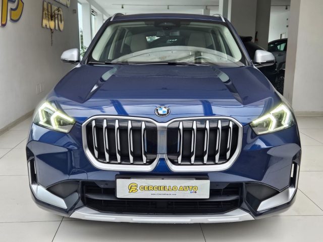 BMW X1 sDrive 18d xLine full optional ?429,00 Immagine 3