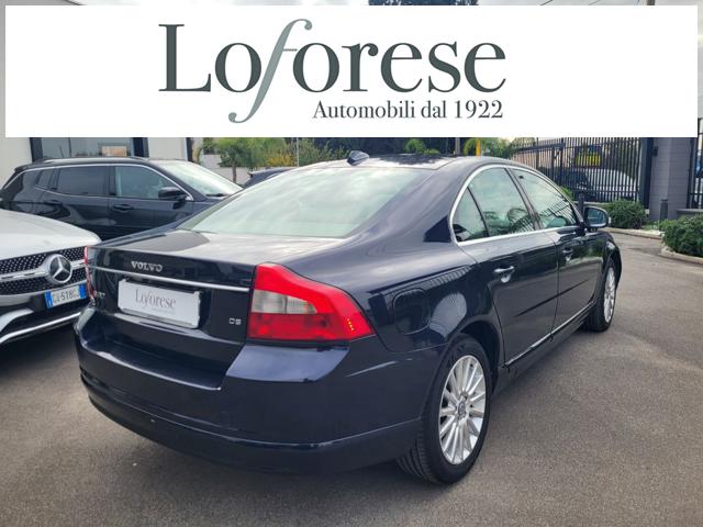 VOLVO S80 2.4 D5 185 CV aut. Executive Immagine 3