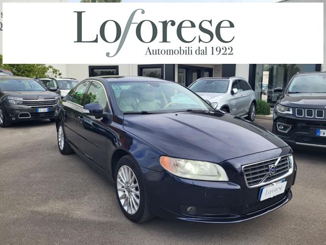 VOLVO S80 2.4 D5 185 CV aut. Executive Immagine 1