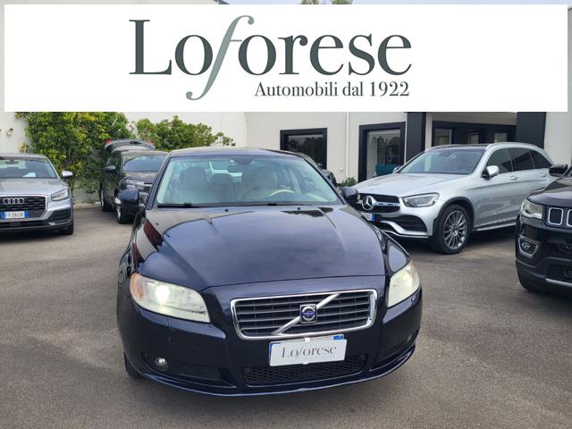 VOLVO S80 2.4 D5 185 CV aut. Executive Immagine 0