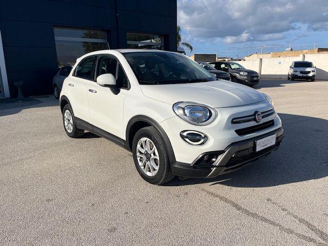 FIAT 500X 1.3 MultiJet 95 CV City Cross Immagine 1