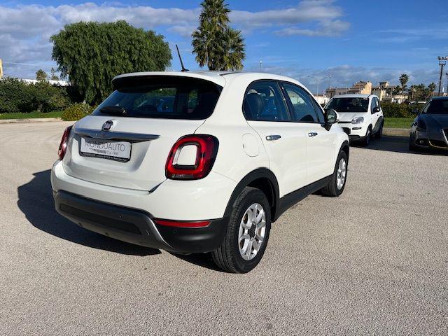 FIAT 500X 1.3 MultiJet 95 CV City Cross Immagine 2