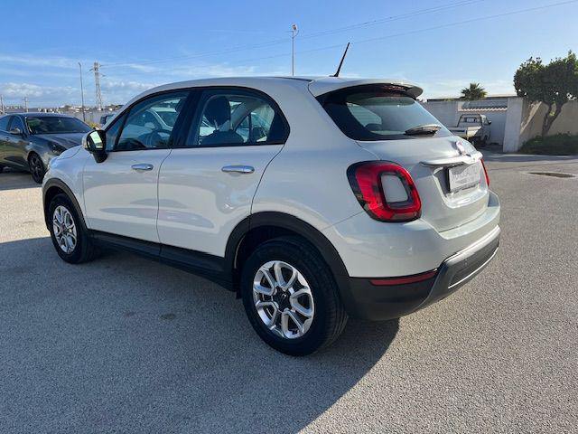 FIAT 500X 1.3 MultiJet 95 CV City Cross Immagine 3