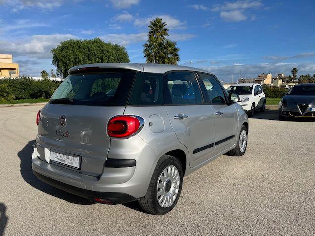 FIAT 500L 1.3 Multijet 95 CV Dualogic Urban Immagine 2