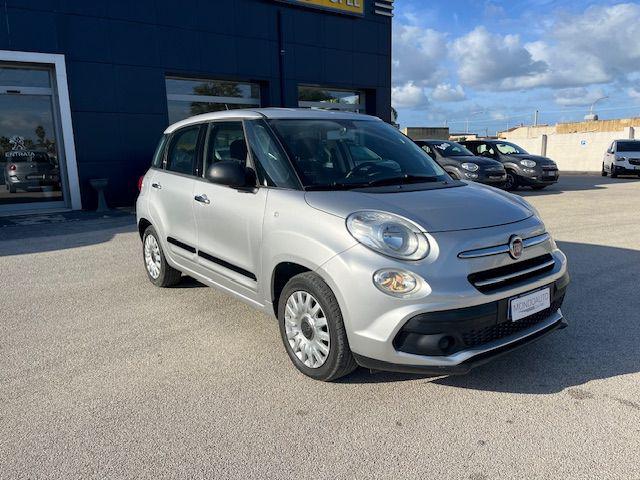 FIAT 500L 1.3 Multijet 95 CV Dualogic Urban Immagine 1