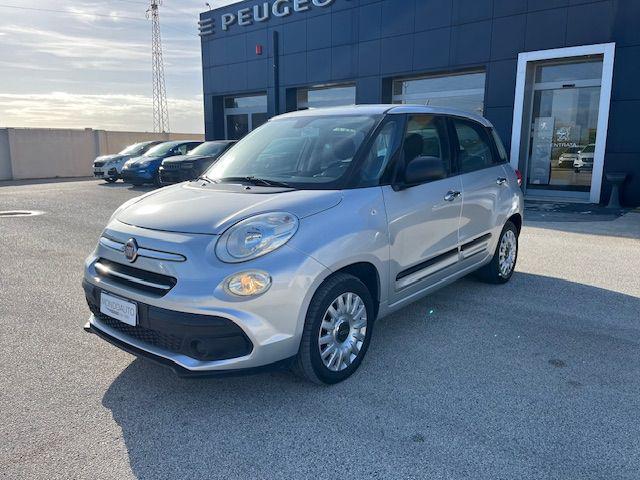 FIAT 500L 1.3 Multijet 95 CV Dualogic Urban Immagine 0