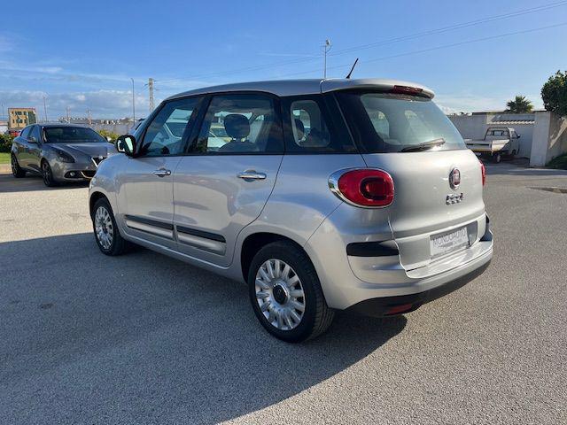 FIAT 500L 1.3 Multijet 95 CV Dualogic Urban Immagine 3