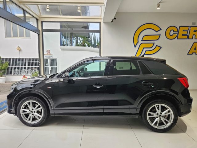 AUDI Q2 35 TDI S tronic S line Edition tua da ?369,00 Immagine 3