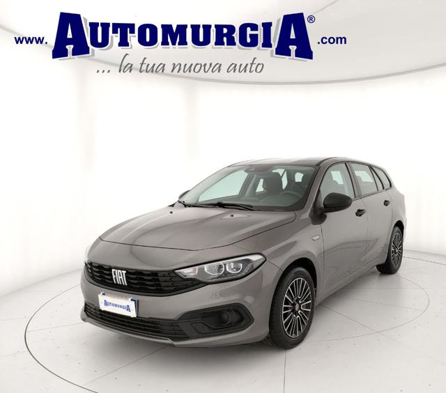 FIAT Tipo 1.6 Mjt S&S SW City Life Immagine 1